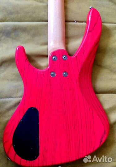 Бас гитара Washburn 900 USA,Bass guitar