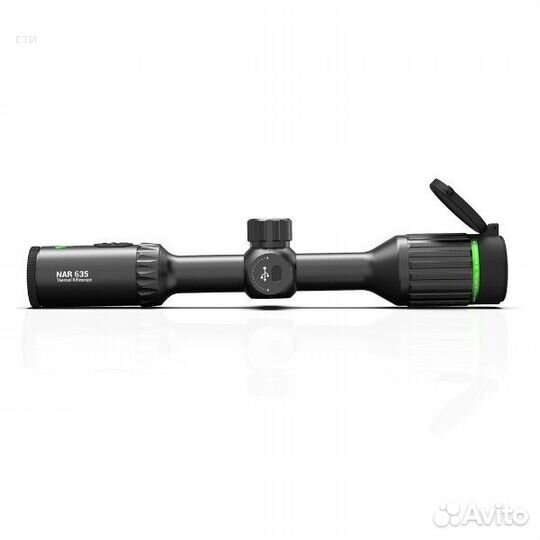 Тепловизионный прицел conotech NAR635