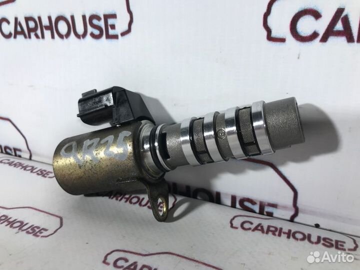 Клапан электромагнитный Nissan Xtrail T30 2.5