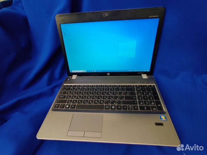 Ноутбук HP Probook 4530s