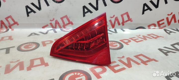 Фонарь правый Audi A5 8T cdnc 05.06.2014