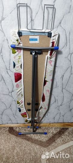 Гладильная доска бу