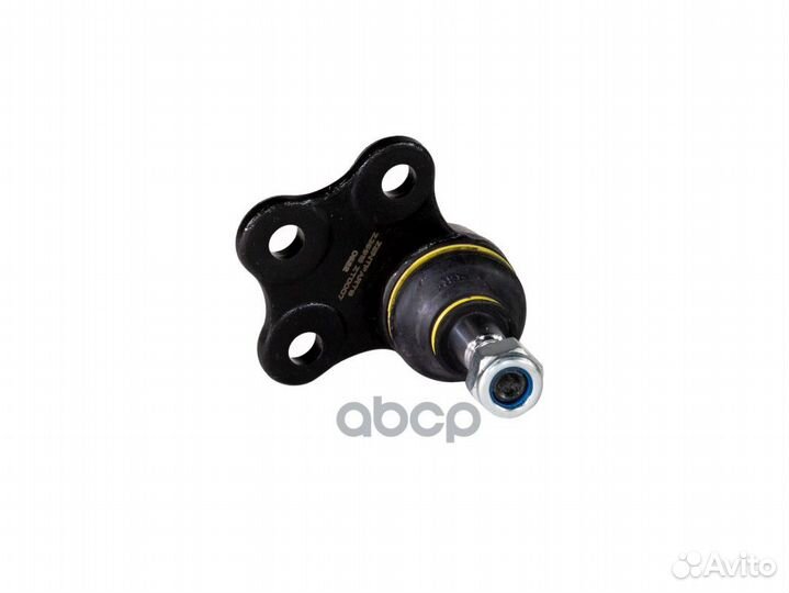 Z36919 опора шаровая к-кт Opel Astra 91 Z3691
