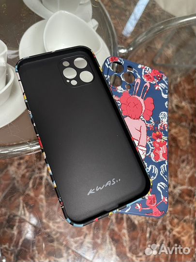 Чехлы на iPhone 12 Pro Max