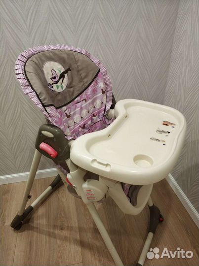 Стульчик для кормления