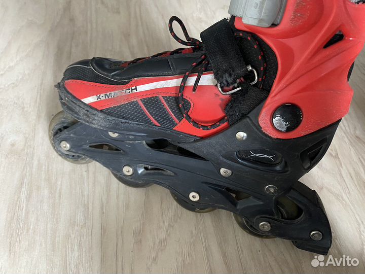 Ролики для катания