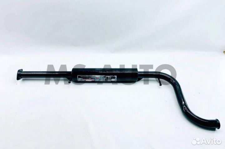 Резонатор stinger Приора