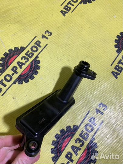 Маслоприемник Hyundai Solaris 2 HCR 1.4. G4LC 2020