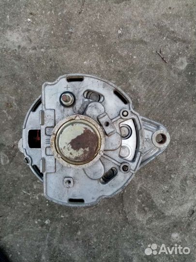 Генератор на газель 402