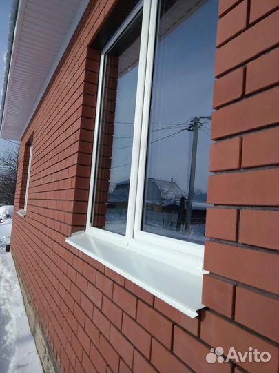 Окна пвх в рассрочку в Михайловске