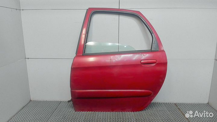 Дверь боковая Citroen Xsara-Picasso, 2006