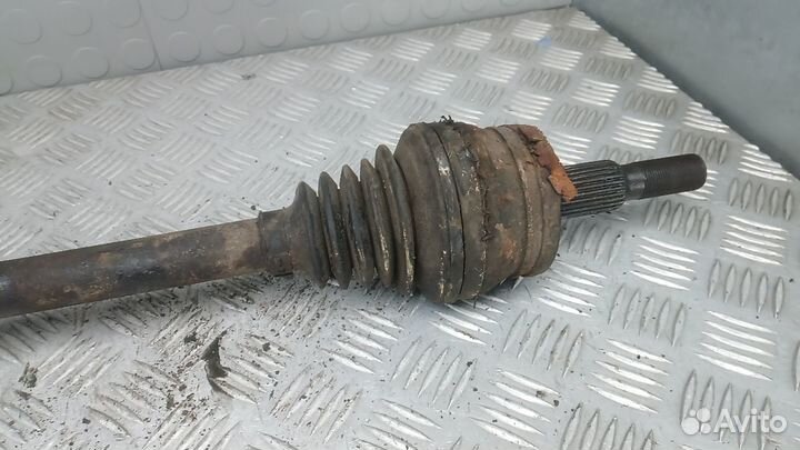 Привод задний левый chrysler 300C 1