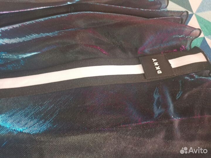 Dkny 16 юбка Шик