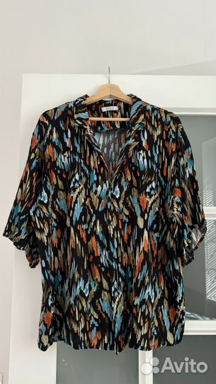 Рубашка/блузка