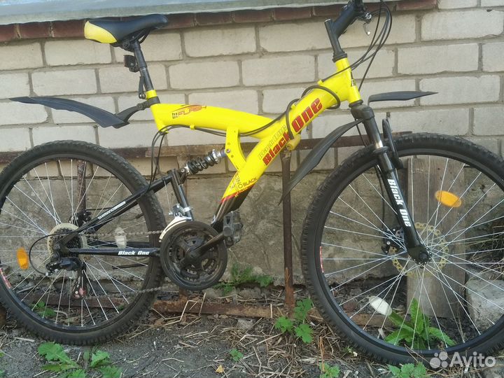 Велосипед stels 26