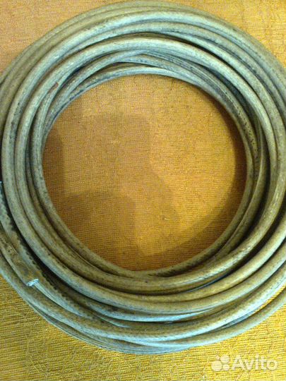 Кабель телевизионный