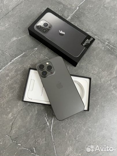 iPhone 13 Pro, 128 ГБ