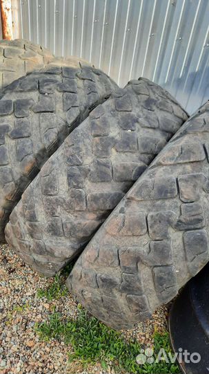 Шины СССР И-151 18/10 R18