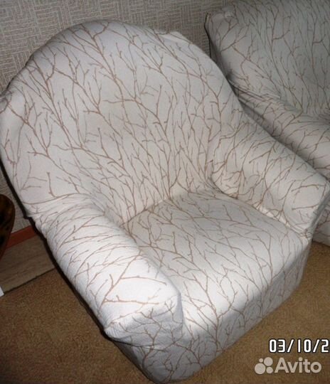 Чехлы для мебели