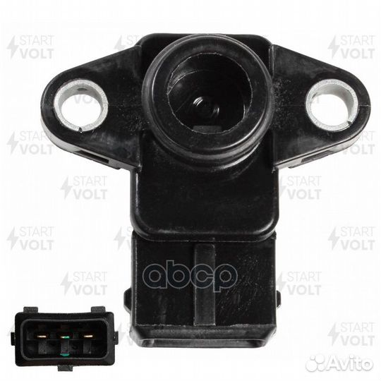 Датчик mitsubishi outlander 07- абсолютного дав