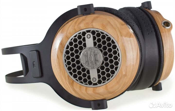 Наушники Kennerton Vali maple 911