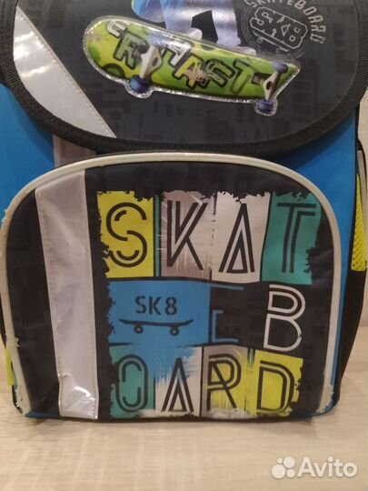 Рюкзак детский