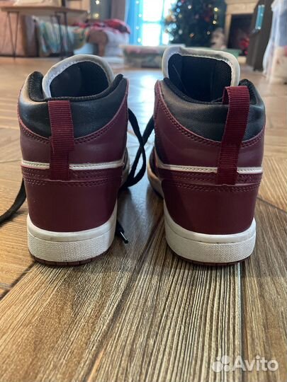 Кроссовки Nike детские 32 (33)