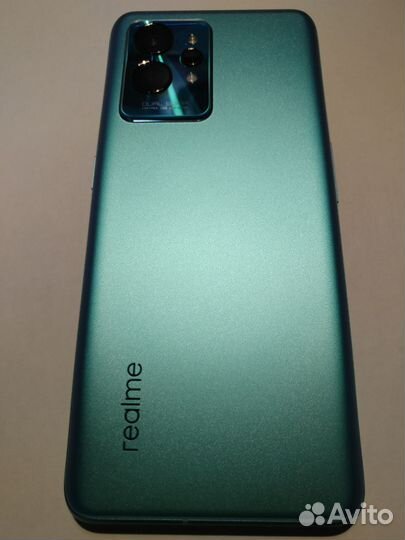 realme GT 2 Pro, 12/256 ГБ