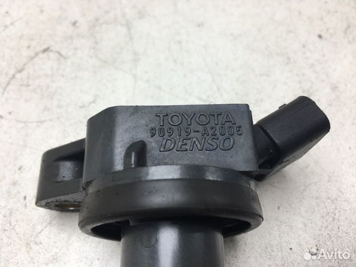 Катушка зажигания Toyota Tundra 4.6 2012