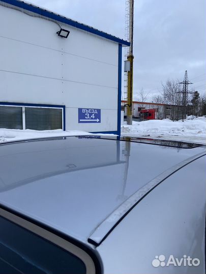 Mercedes-Benz E-класс 2.4 AT, 2000, 365 000 км