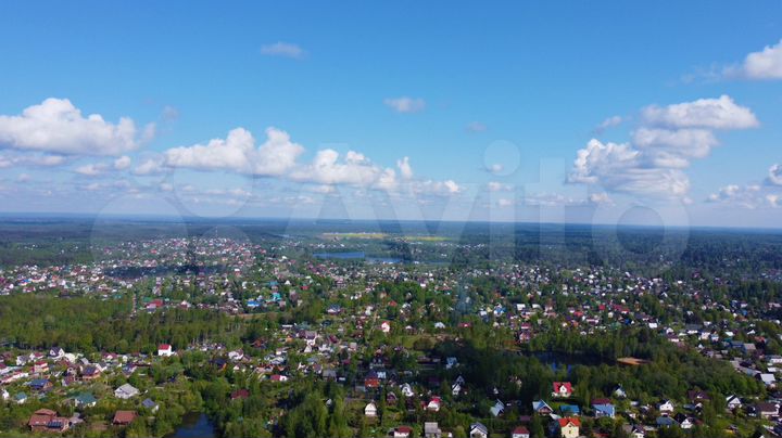 Участок 7,9 сот. (СНТ, ДНП)