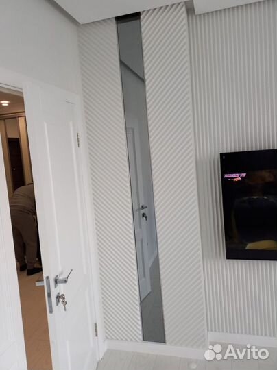 Зеркало большое