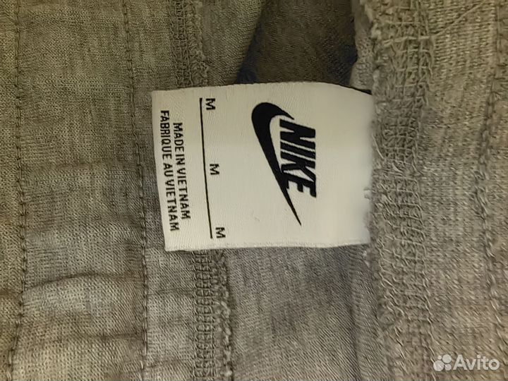 Штаны Nike, оригинал