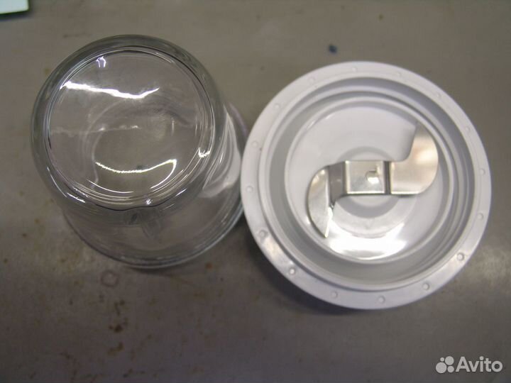 Измельчитель к блендеру kitfort KT-3030