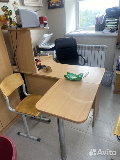 Офисная мебель