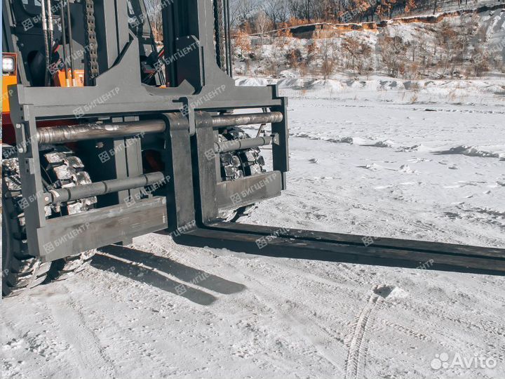 Вилочный погрузчик Heli CPCD160, 2023