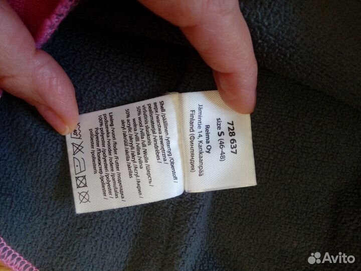 Шапка-шлем Lassie