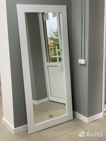 Зеркало / Напольное зеркало