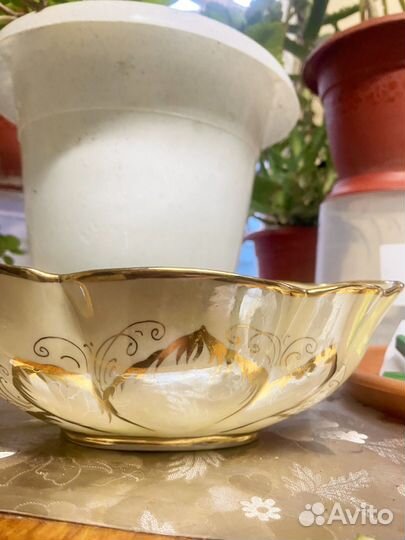 Фарфор кисловодск,ладьи