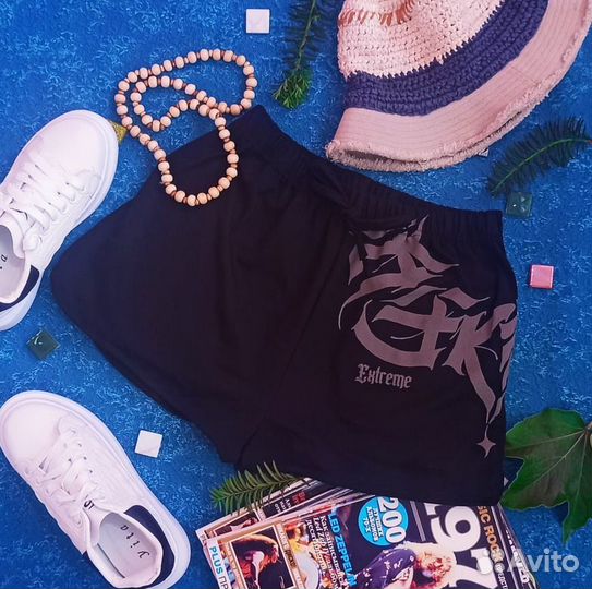 Швейное предприятие полного цикла