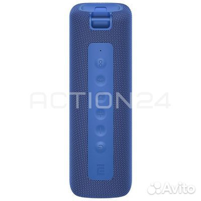 Портативная колонка Xiaomi Mi Portable Bluetooth S