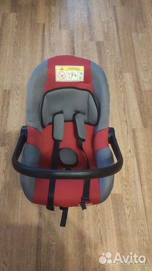 Автолюлька