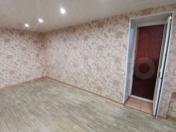 2-к. квартира, 42,7 м², 9/9 эт.