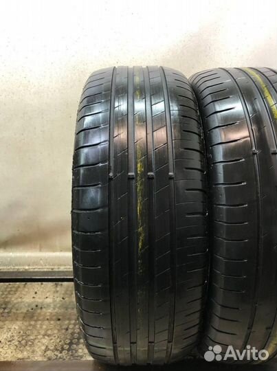 Goodyear EfficientGrip Performance 205/60 R16 116Z