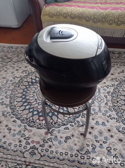 Мультиварка