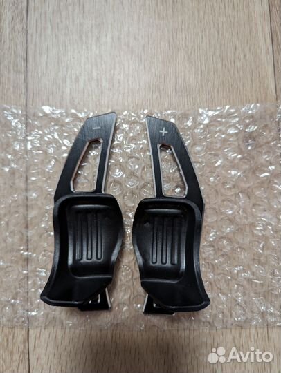 Подрулевые лепестки vag