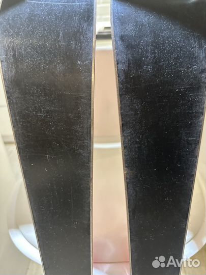 Горные лыжи детские 110 nordica