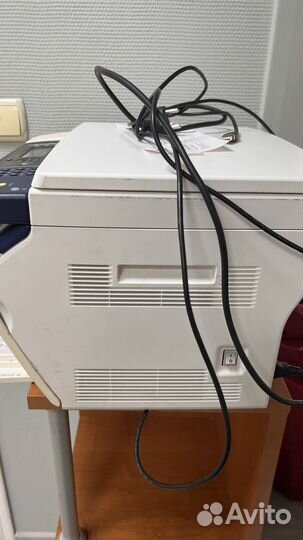 Мфу epson