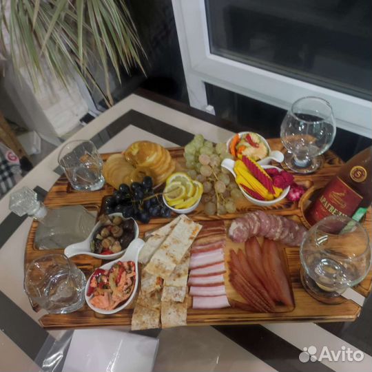 Вискарница