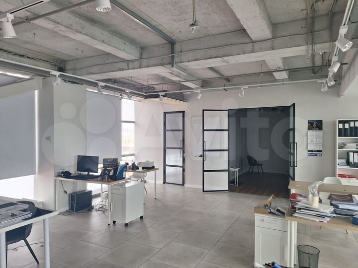 Сдается под офис 85 м²